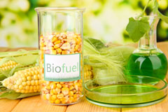 Horsalls biofuel availability