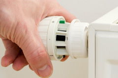 Horsalls central heating repair costs