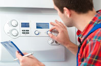 free commercial Horsalls boiler quotes