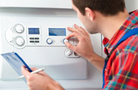 free Horsalls gas safe engineer quotes